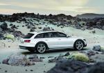 Audi A6 Allroad 3.0 TDI Quattro 2012 года (WW)